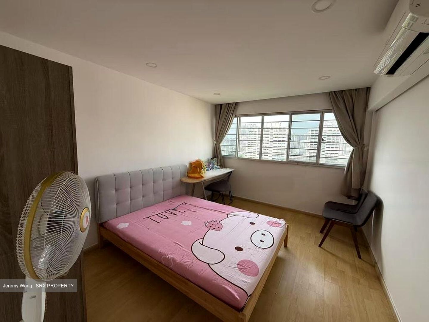 Blk 337 Clementi Avenue 2 (Clementi), HDB 5 Rooms #475032581